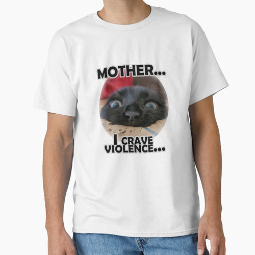 "Mother..." by Confucius the Ninja Kitten by ConfuciusNinja