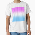 Gradient 4 Pink and blue by NYXFN