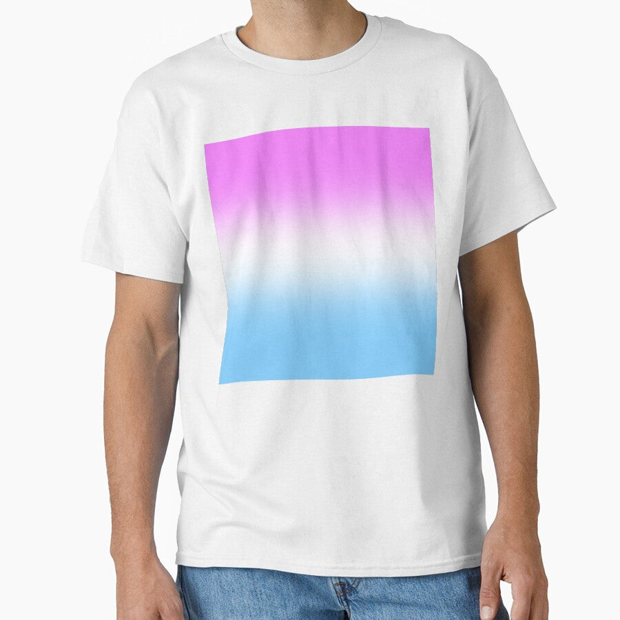 Gradient 4 Pink and blue by NYXFN