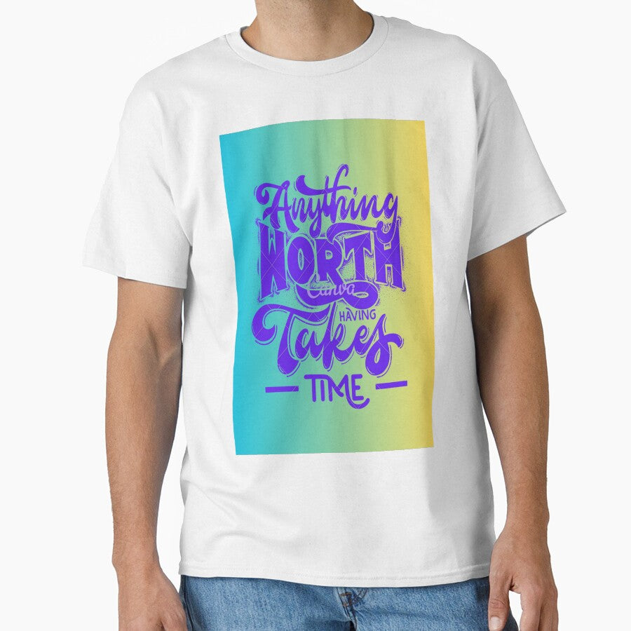 Text printed digaining by Honest1