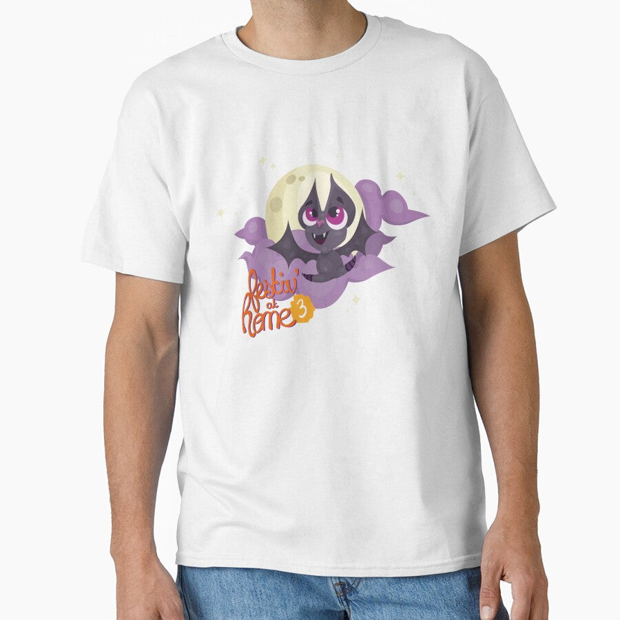 Festiv at Home 3 - Betty Bat by Festiv-at-Home