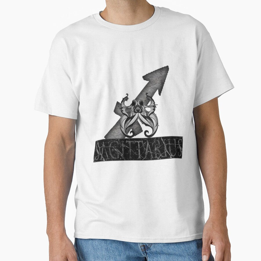 SAGITTARIUS by RebellionShop