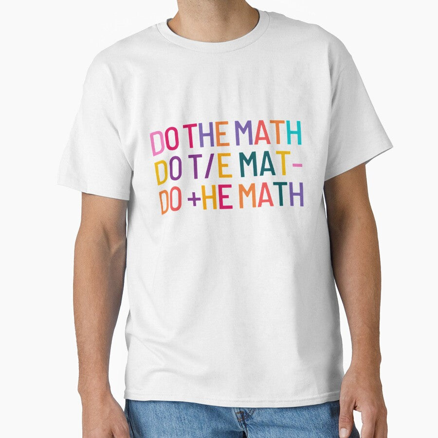 Do The Math by Alicia Sullivan