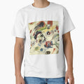 Abstract art by mikopinsigne