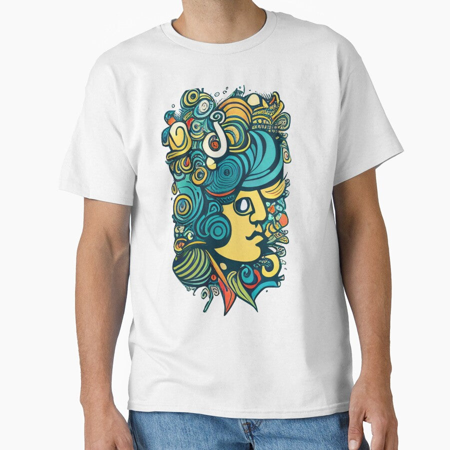 T-SHIRT DESIGN by ARTY-creation