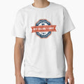 Best Selling T-Shirt Badge – Premium Quality Design T-Shirt by Tidal Ryse