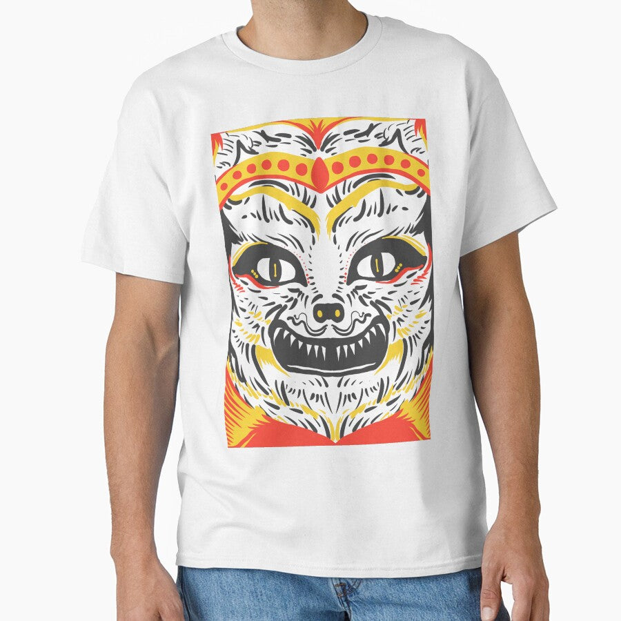 Angry bear by PAINTORS