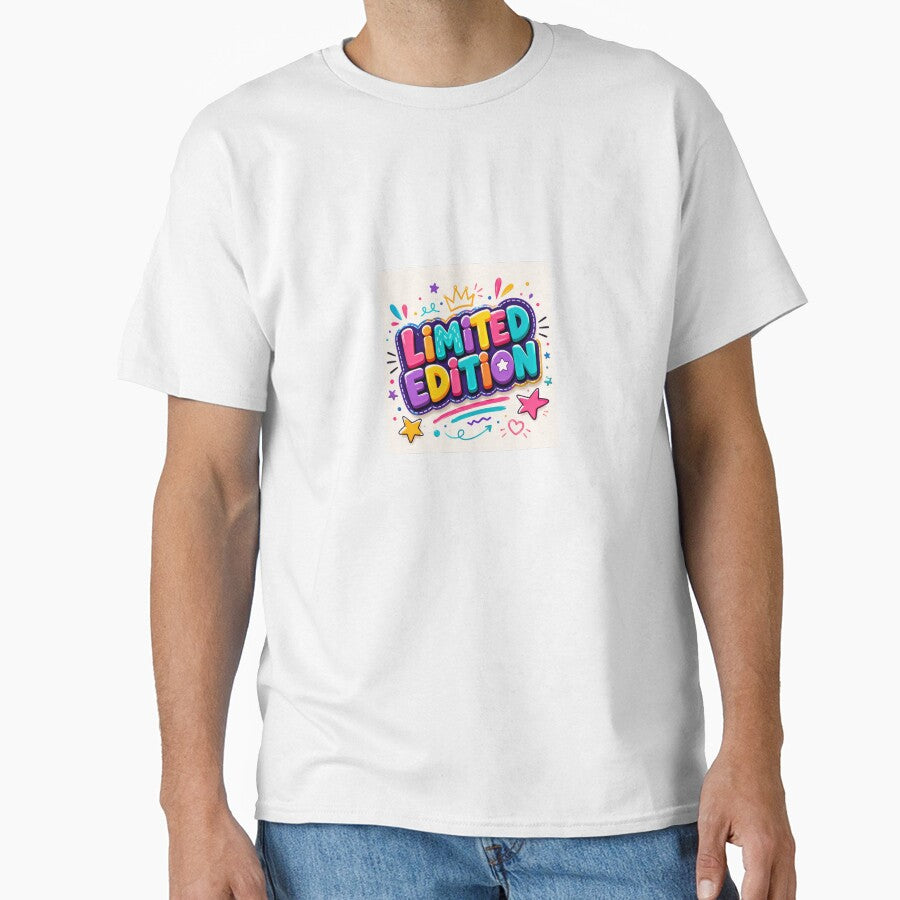 Funky Limited Edition by Suadela Branding