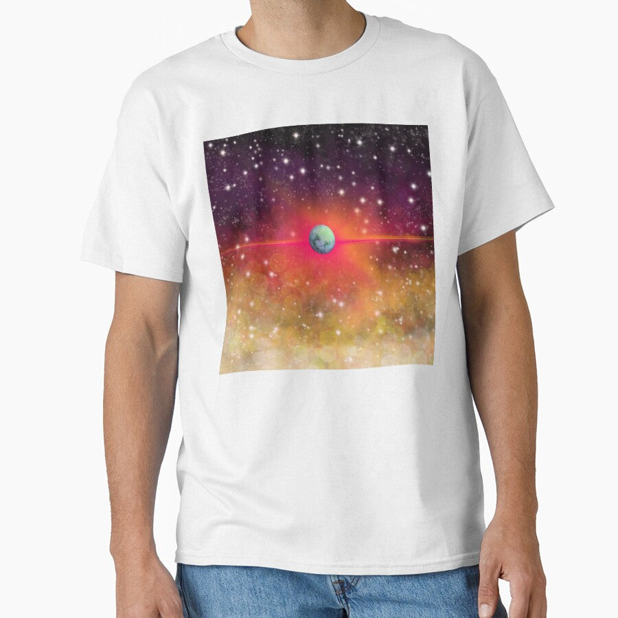 Distant World by NeelaNova
