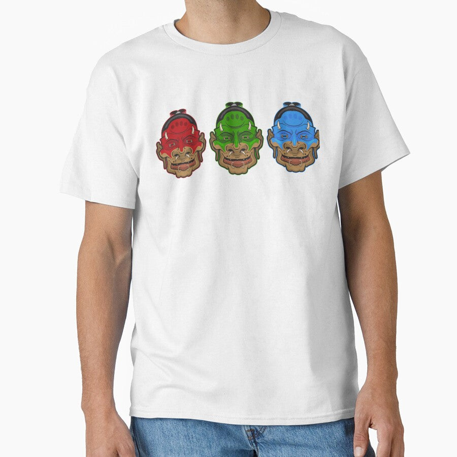 Shrunken Heads by The Fonsecastein Shop