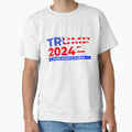 Trump 2024 Make America Florida by Neggan