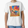 Cretaceous Extinction Event by Health And Fitness Posts e-Store