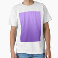 Modern Contemporary Purple & Lilac Aesthetic Gradient by Kodexstore