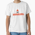 Pod Running by yelly123