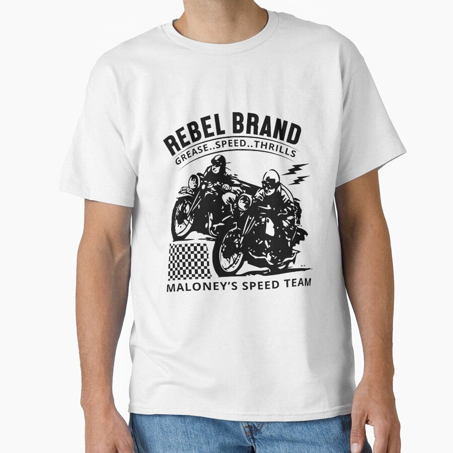 rebel brand by JaMatt1983