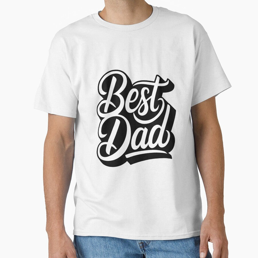 Best Dad Ever by BuxomBabe21