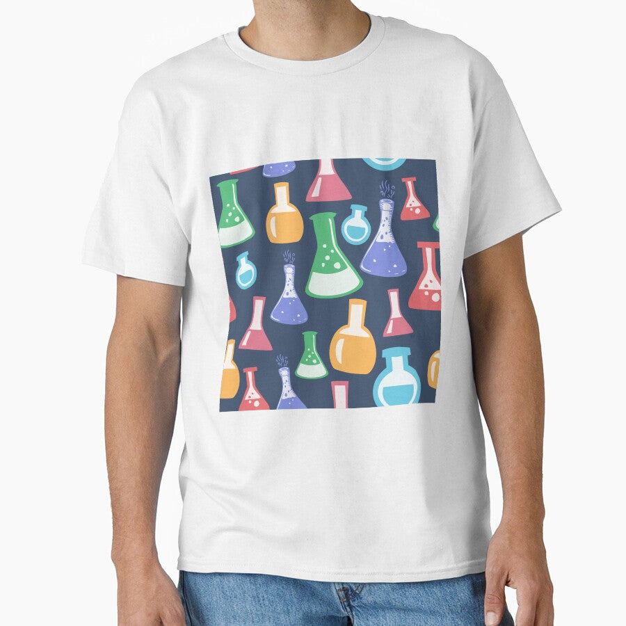 Chemistry Lab Theme by silviaol