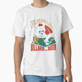 Billiard saying offline and chill, billiards and beer, billiard saying, leisure outfit for billiard players by ChrUzDesigner