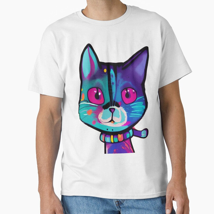 Avatar Cat by pokedez