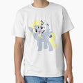 MLP Derpy and Muffin by Mlpfan420