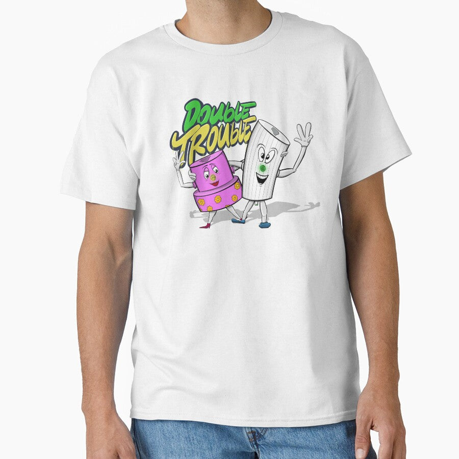 Graffiti Caps Double trouble by 2wear