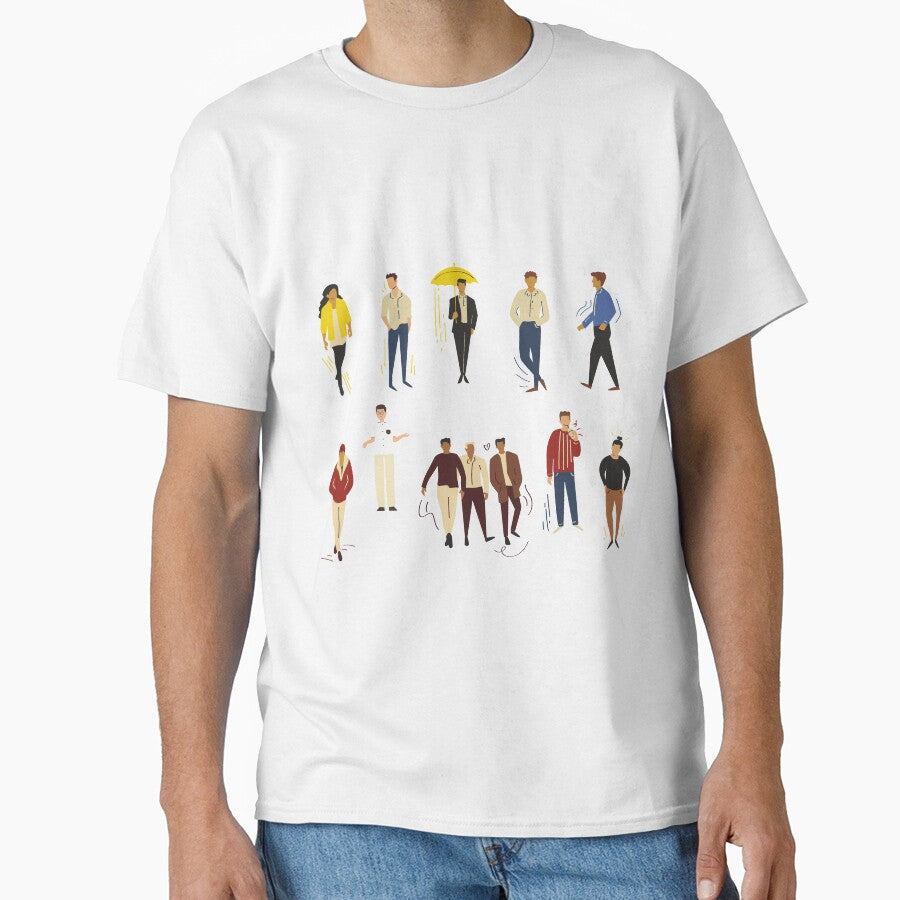 Men Mixing Style by dailygarbs