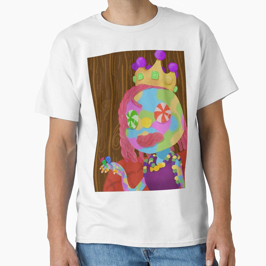 Candy Wife by Superbly