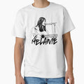 Melanie Safka (sketch style) by MagicEyesOnly
