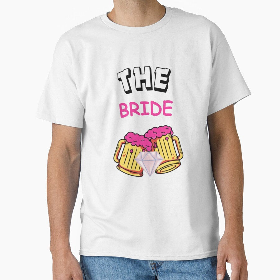 The Bride by Arleven