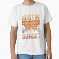USA City – Austin by SignumShop