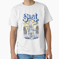 Ghost - Impera Host Amazon Exclusive T-Shirt by AlexisKurzawa