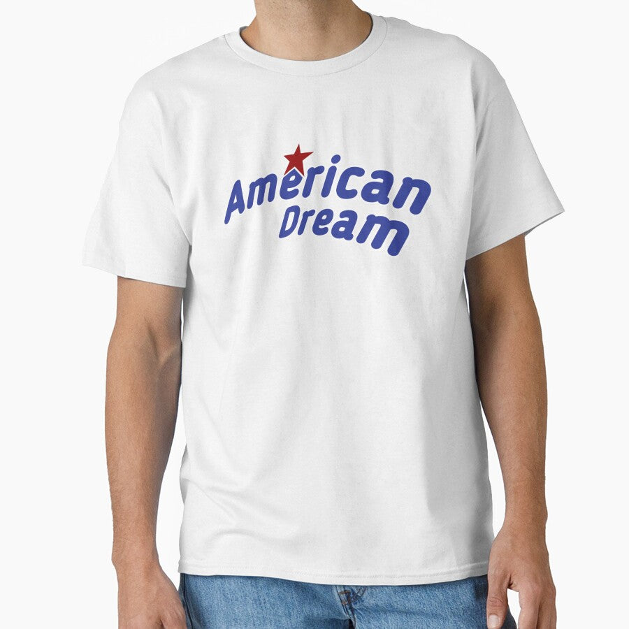 American Dream Patch by stellmutha