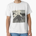 Naturalist Volcano by BlueSpecsStudio