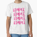 EMMI name by Julia Santos