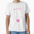 My Favorite Dog Groomer Calls Me Mom by Funny Shirts Matter