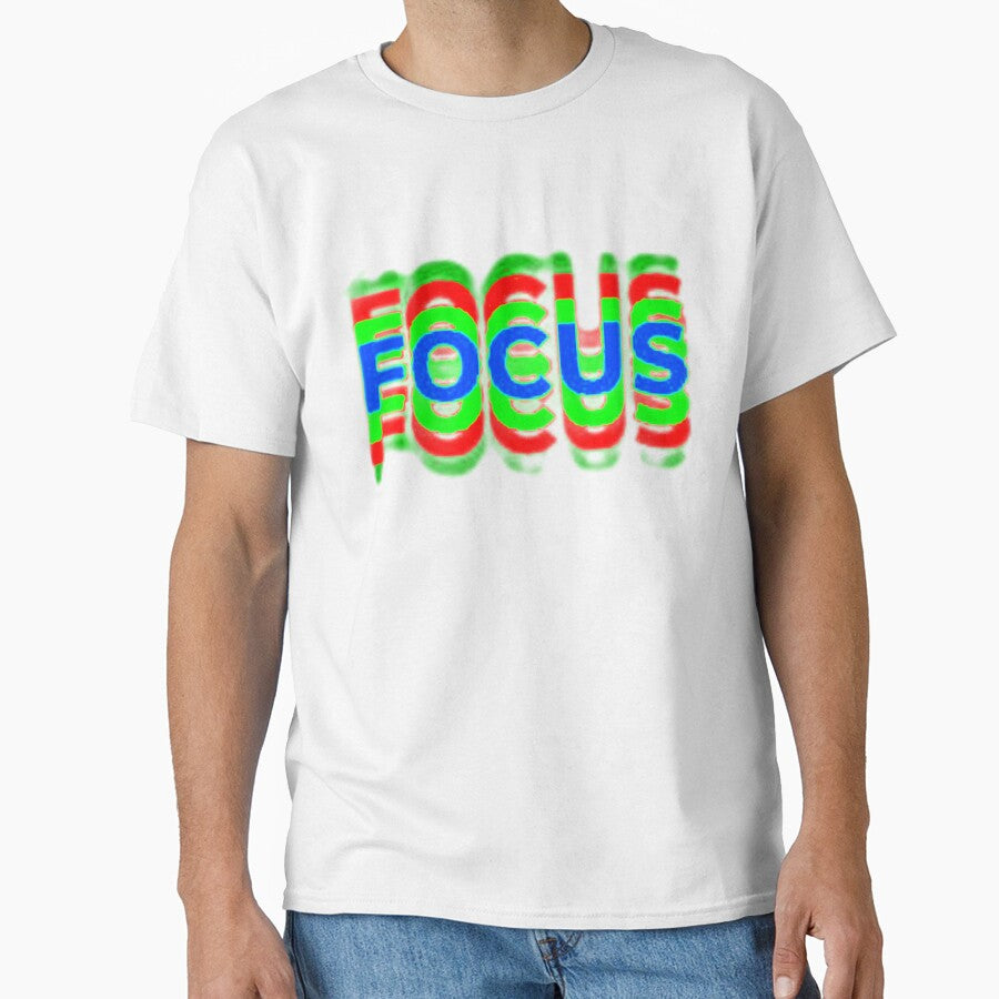 focus by narmarshop