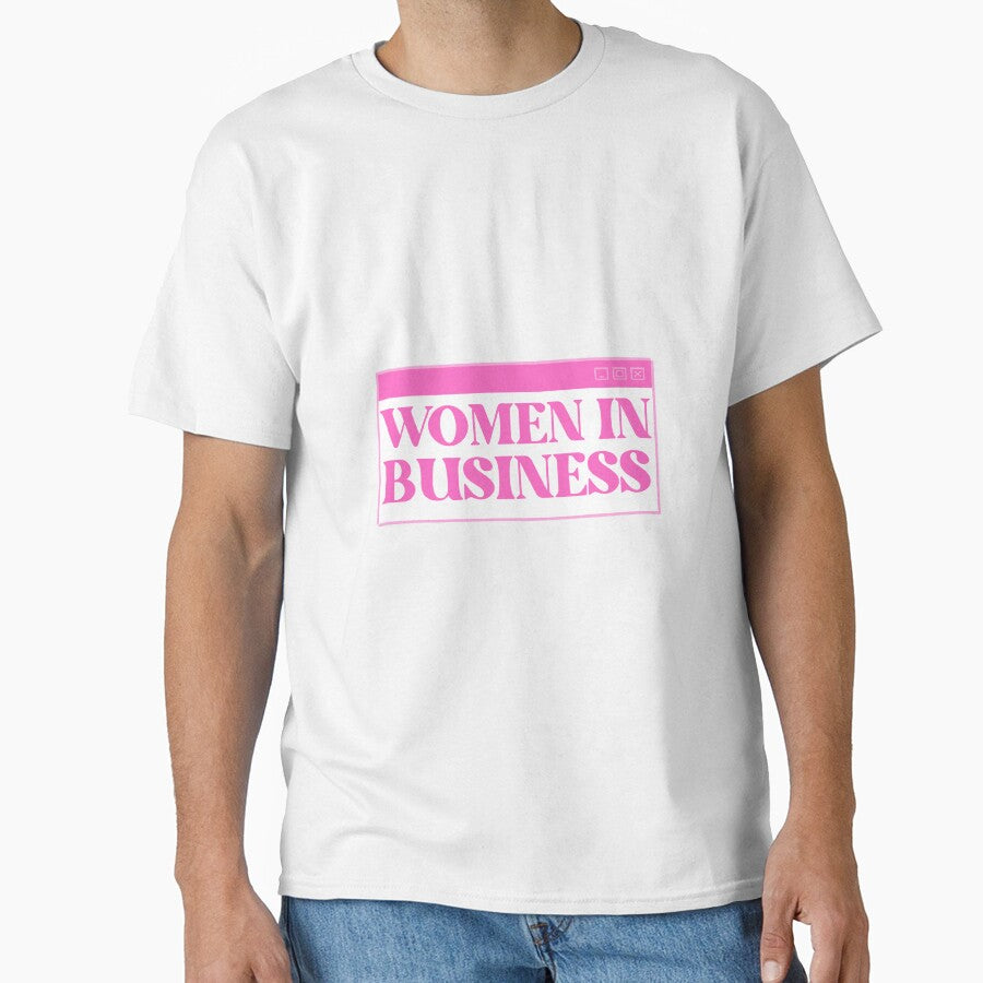 Women in Business by Concas Creations