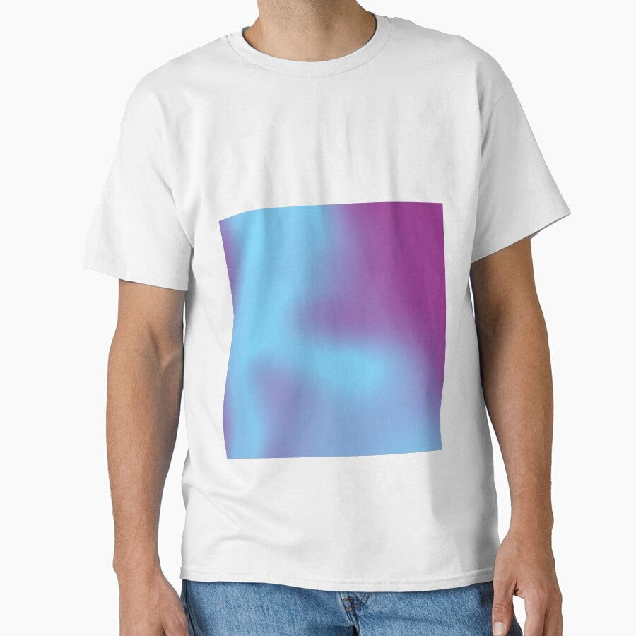 blue to pink gradient by stupidpotato1