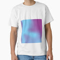 blue to pink gradient by stupidpotato1