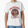 Galentines crew submarine girls only crew by sailorsam1805
