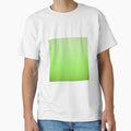 Elegant Soft Gradient Coloring - Olive-green 2 by NexusArts