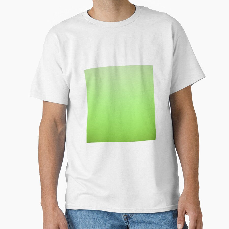 Elegant Soft Gradient Coloring - Olive-green 2 by NexusArts