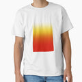 Red sunset gradient by DreamerDesign0
