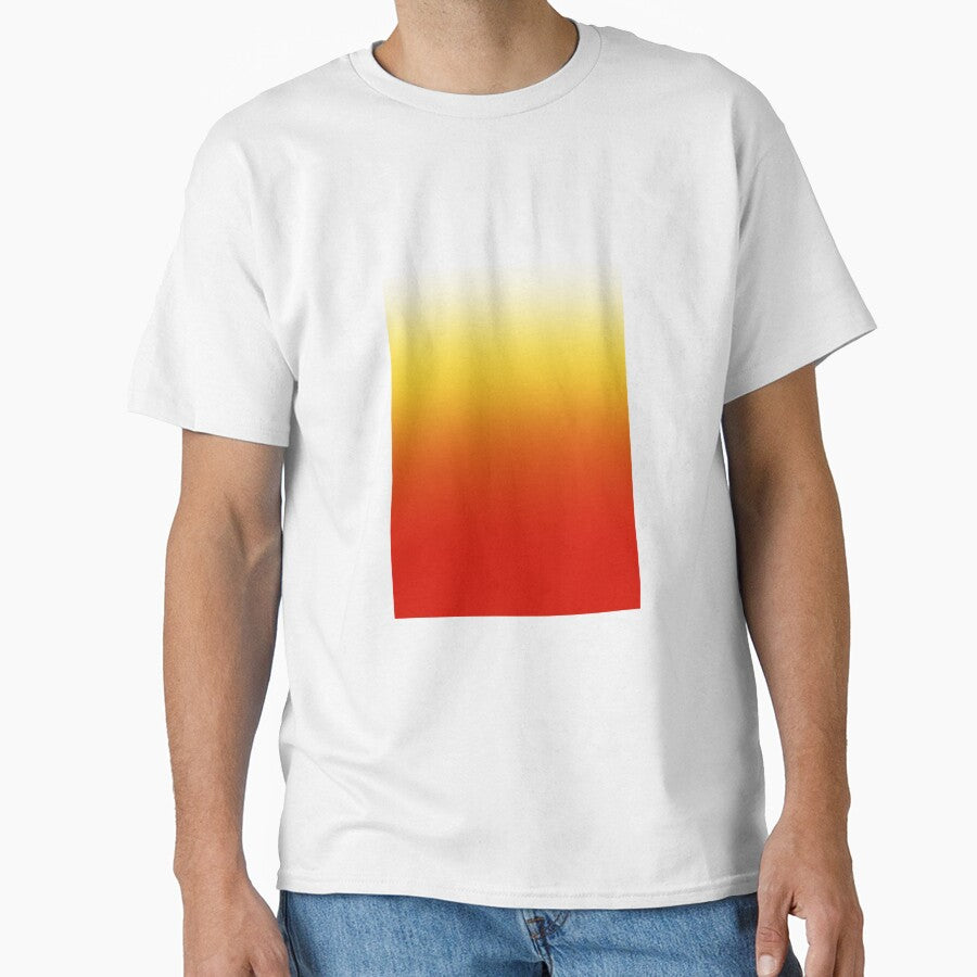 Red sunset gradient by DreamerDesign0