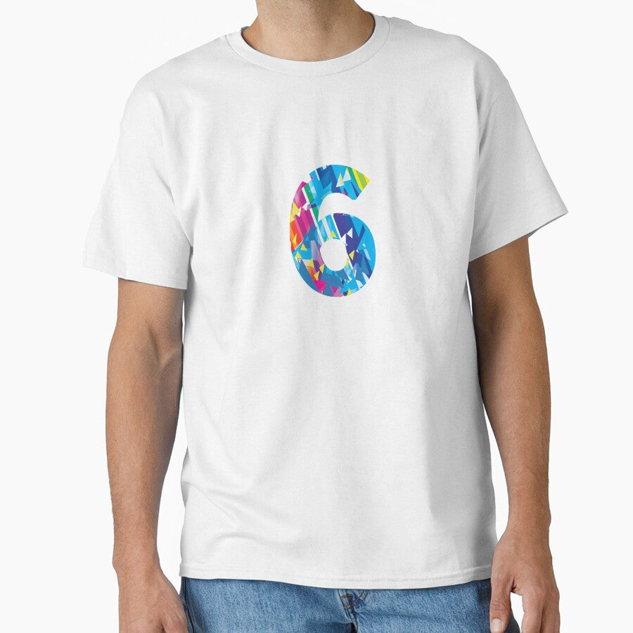 Six by Winterrr