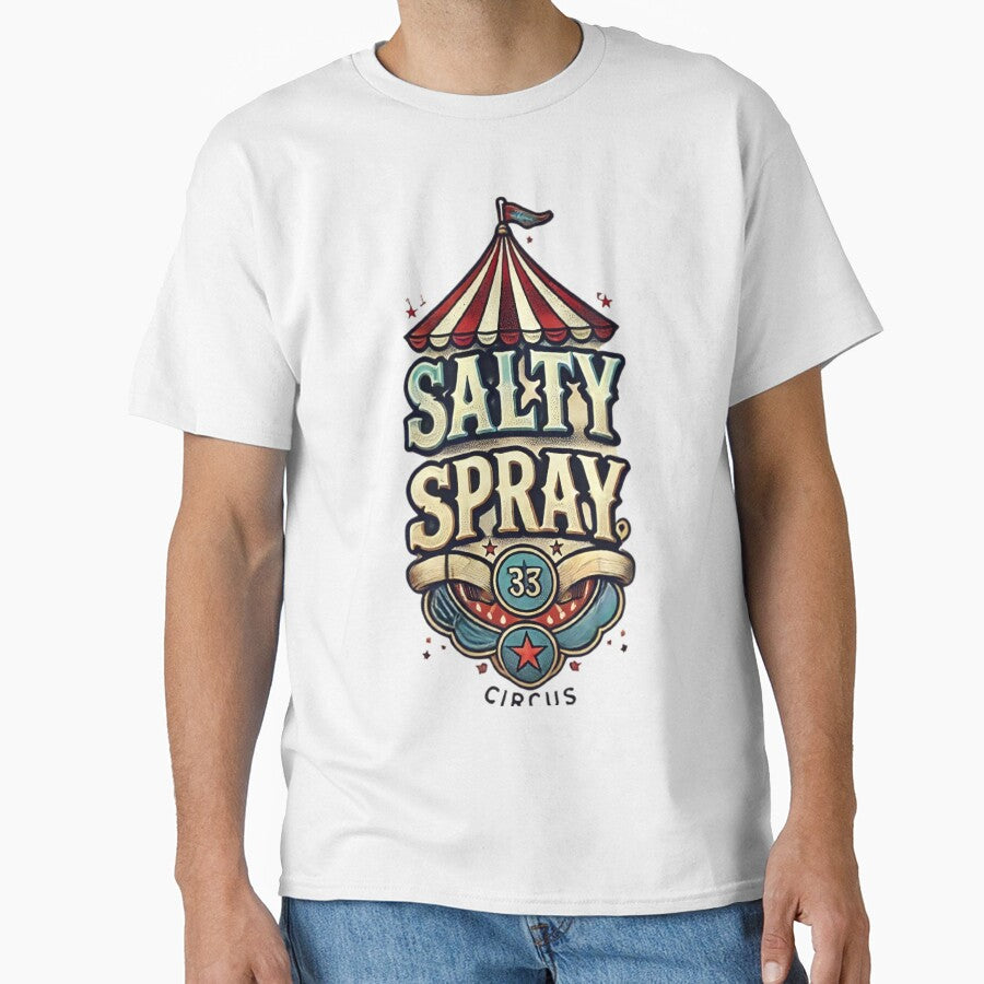 Salty Circus by SaltySpraySurf