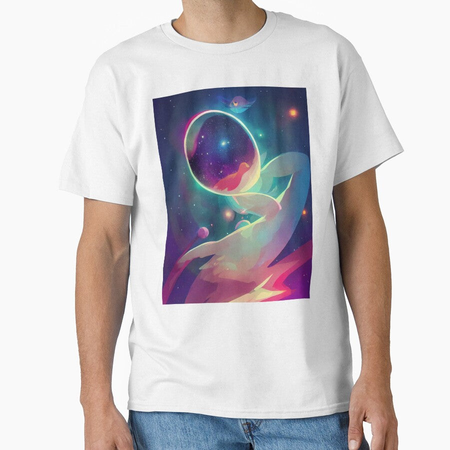 Parallel universe by ComicsFactory