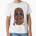 Latinos at Amazon Affinity by HoseasArt