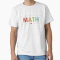 You're Not Bad At Math by Gravy-tee07