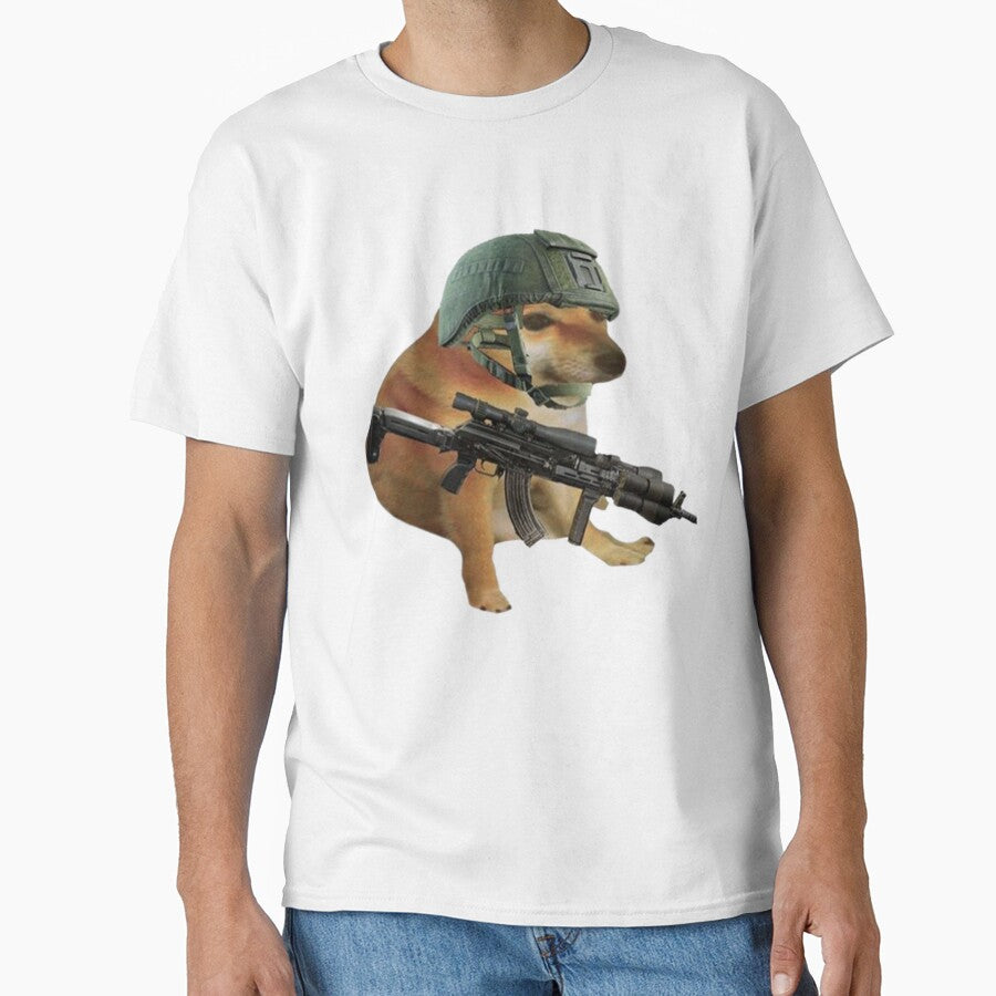 Task Force Doge by nusingular6